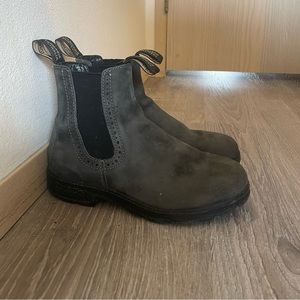 #1630 Women’s Originals High Top Blundstone Boots